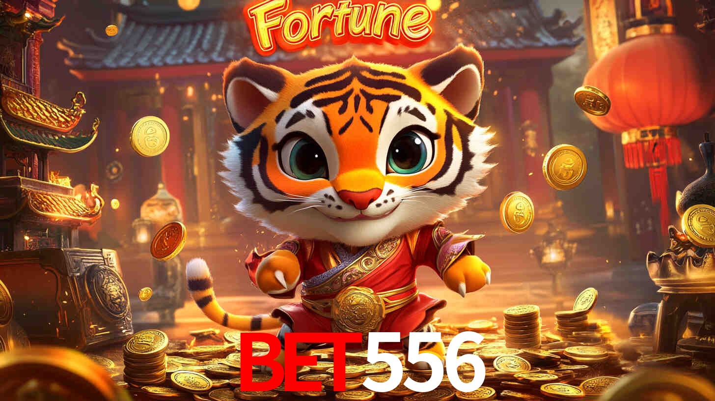 A Popularidade dos Caça-Níqueis no Bet556