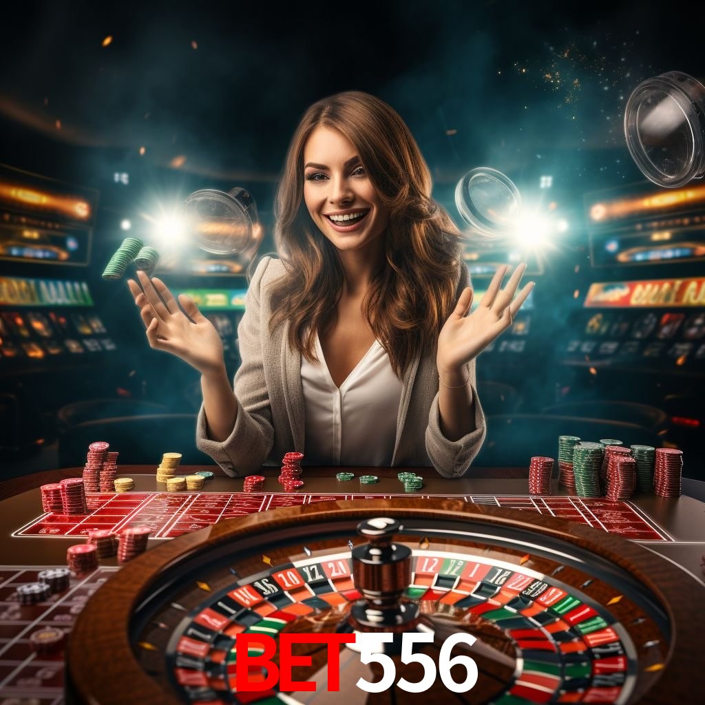 Experimente o Login Seguro Premium no Bet556