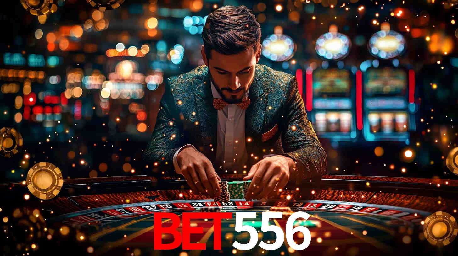 Bet556 App Interface