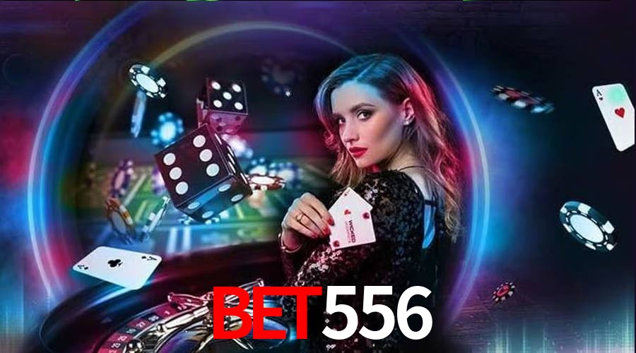 Live Casino Bet556