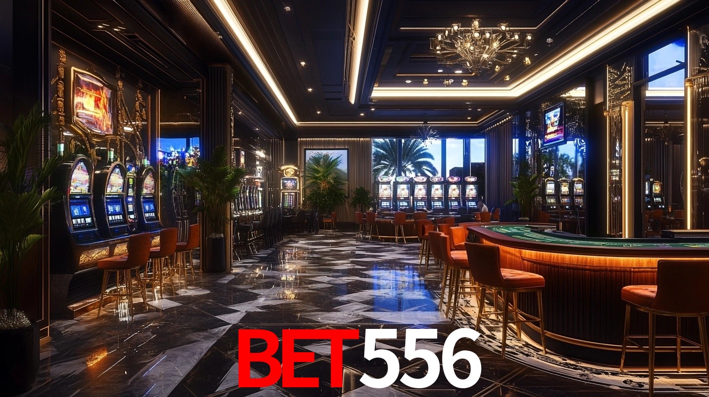 Ofertas Imperdíveis na Bet556: Promoções e Bônus Que Valem a Pena