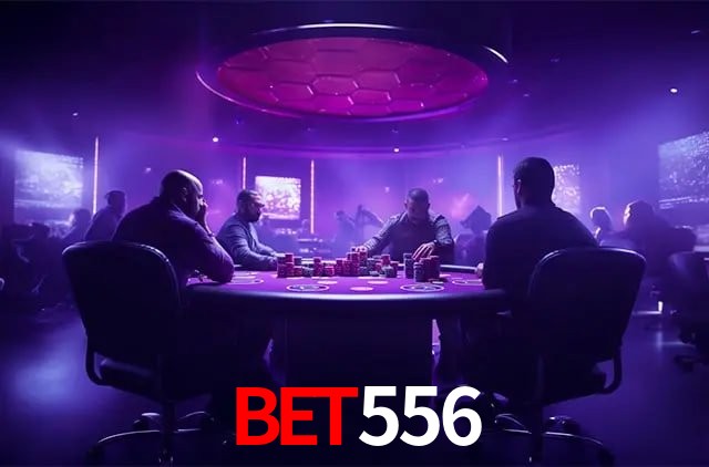Provedores de Jogos Bet556