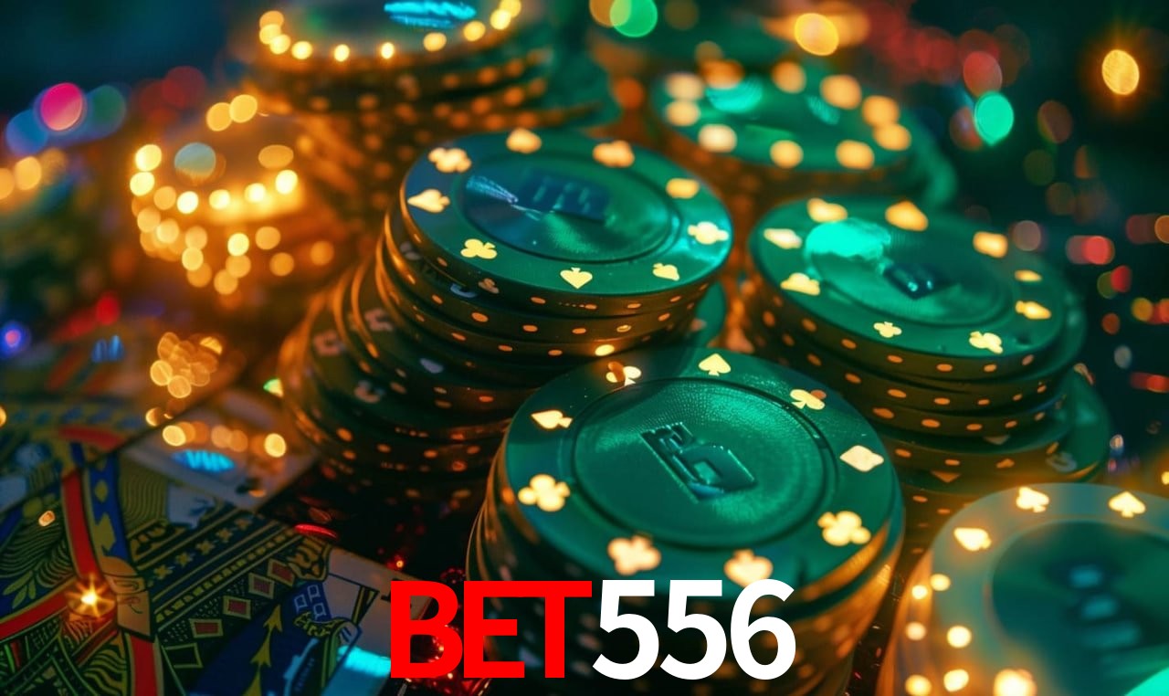 Experiência VIP Bet556