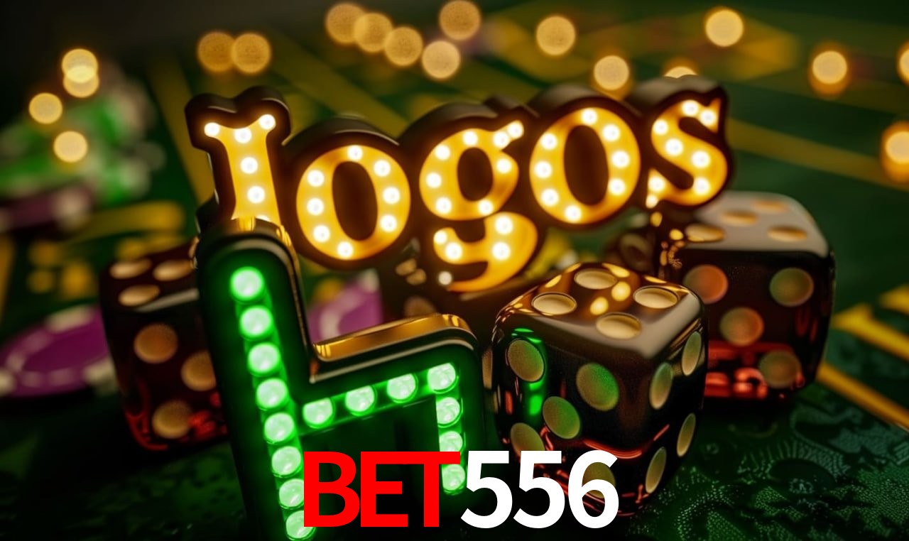 Login Seguro Bet556