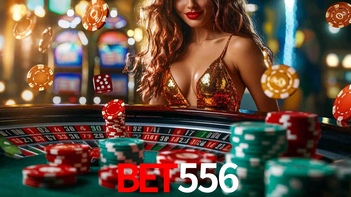 Premium Interface Bet556