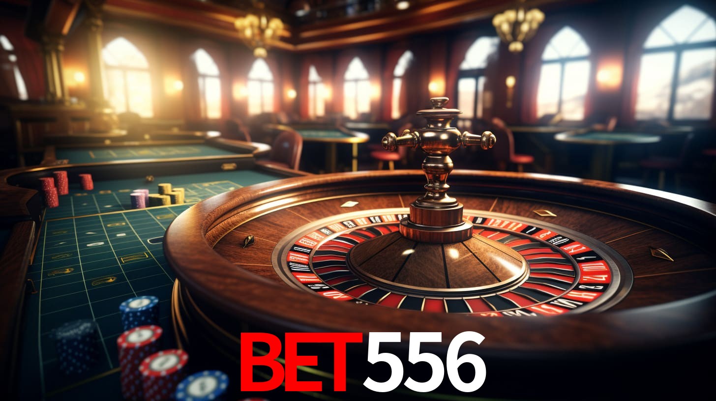 Live Casino Bet556