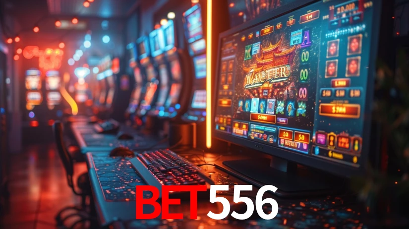 556 Bet App