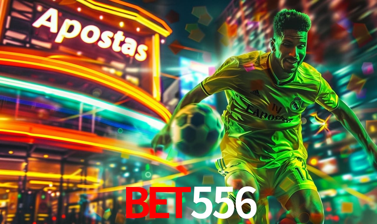 Segurança 2FA Bet556