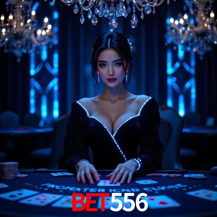 Design Responsivo Bet556