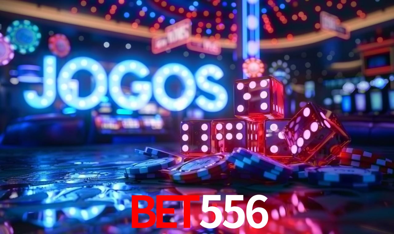Torneios Bet556