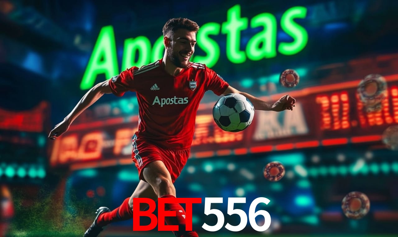Bônus Diários Bet556