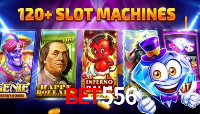 Apostas Esportivas na Bet556: Um Guia Completo