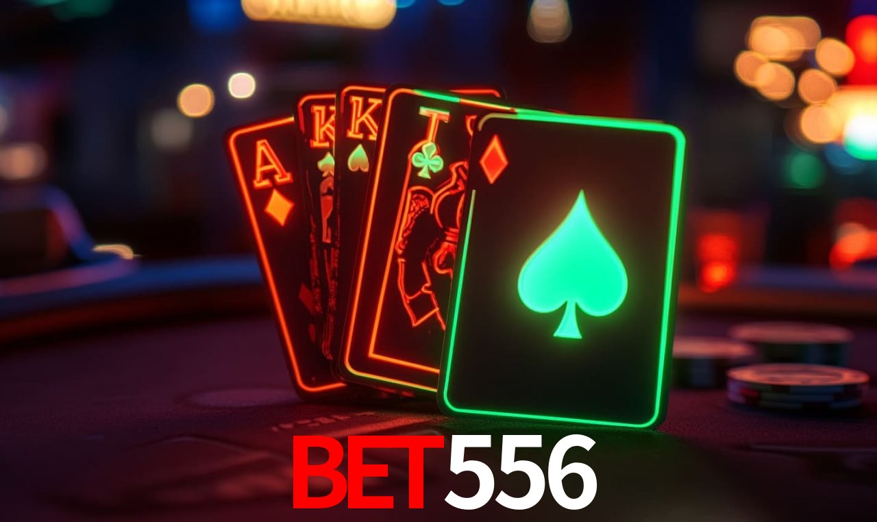 Cadastro Rápido Bet556