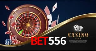 Estatísticas do Jogo Bet556