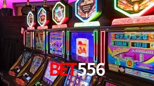 Bônus de Boas-vindas Bet556