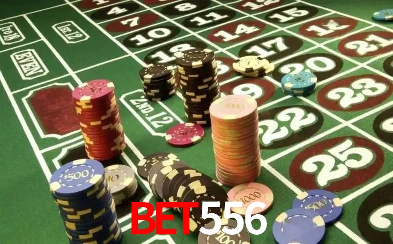 Benefícios da Conta Bet556