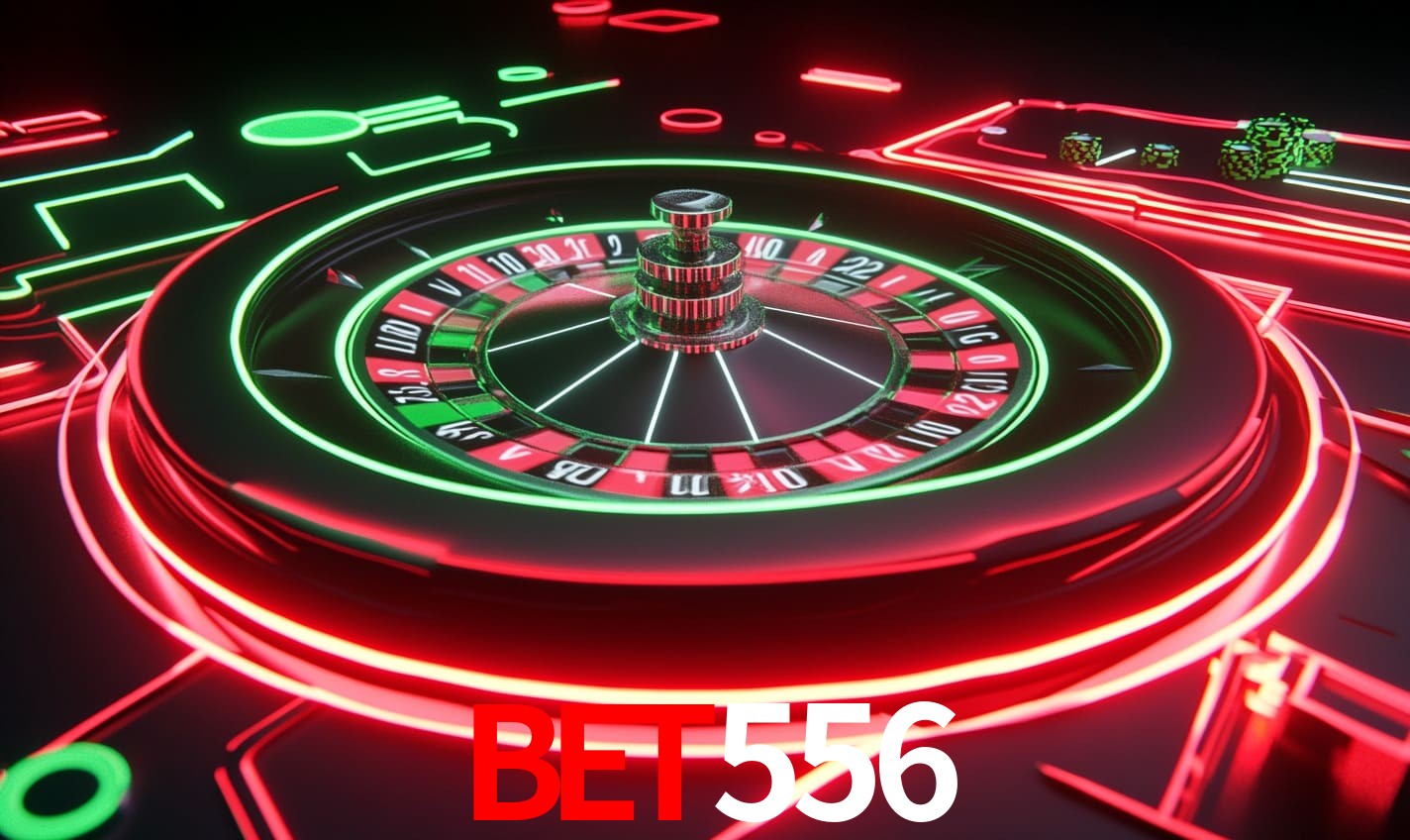 A Emoção da Loteria na Bet556: Uma Chance de Mudança de Vida