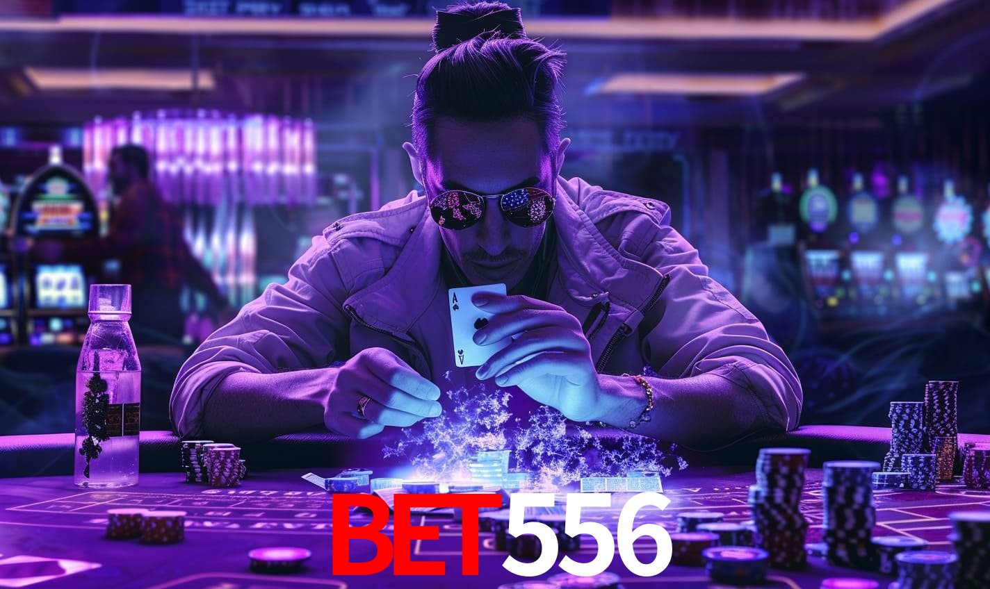 VIP Casino Bet556