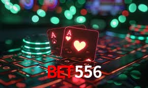 Diretório de Jogos Bet556