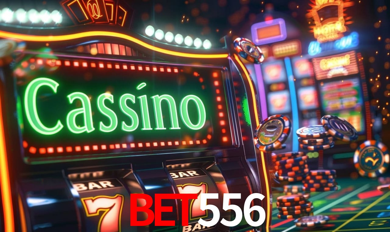 Promoção Relâmpago Bet556