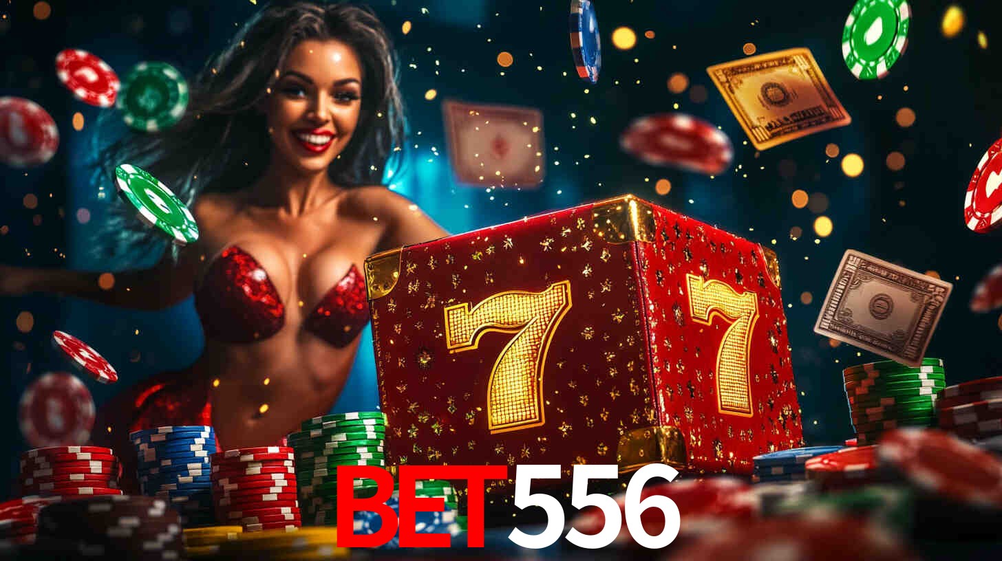 A Experiência Imersiva dos Cassinos Ao Vivo no Bet556