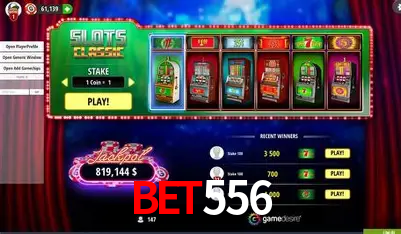 Desvendando o Mundo dos Jogos Virtuais na Bet556