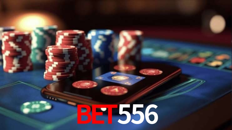 Tecnologia da Plataforma Bet556