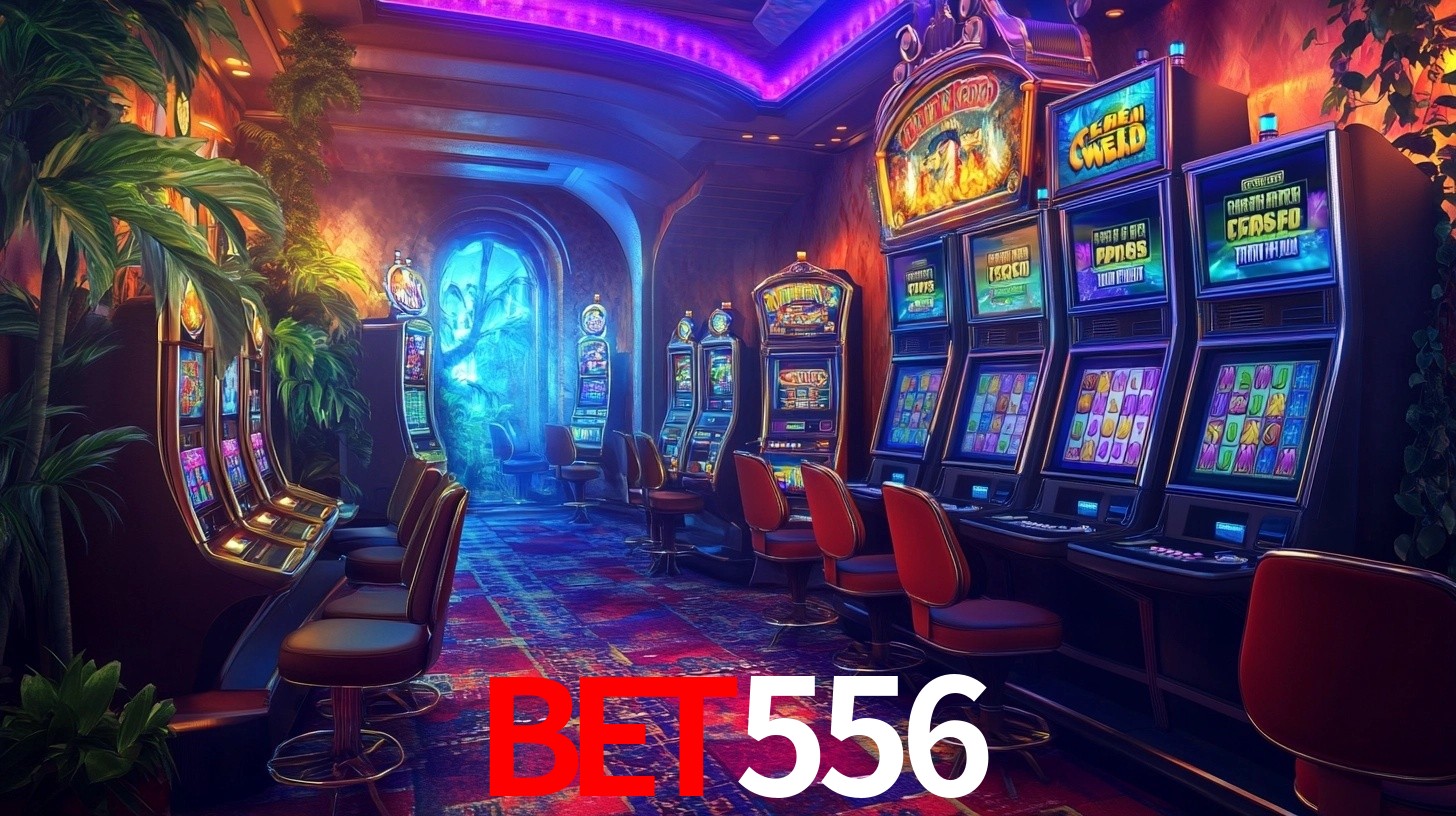Daily Bonuses Bet556