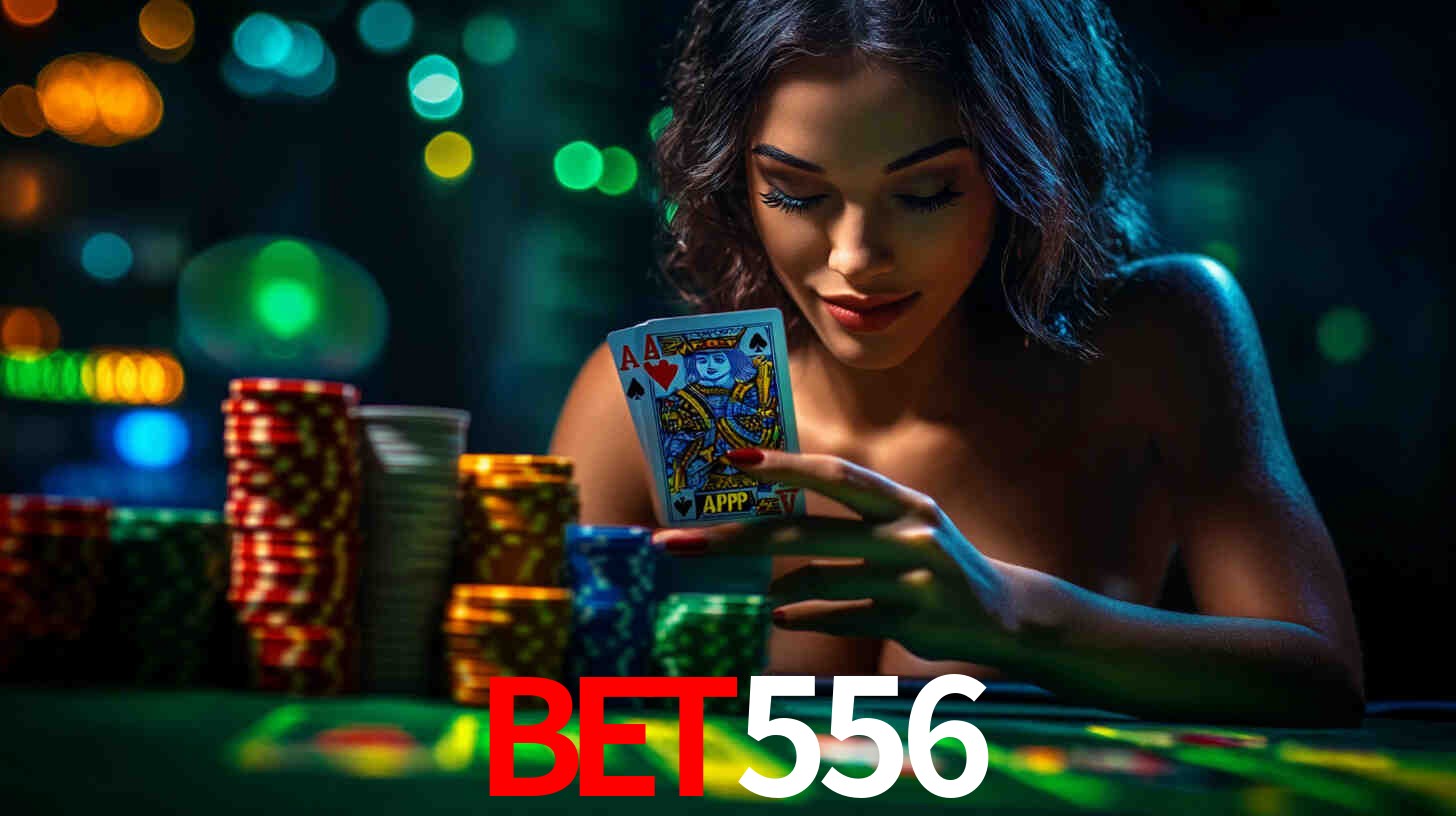 Descubra o Programa VIP da Bet556: Vantagens Exclusivas para Jogadores