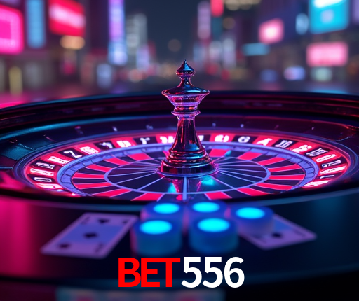 Desvendando o Mundo dos Jogos Virtuais na Bet556