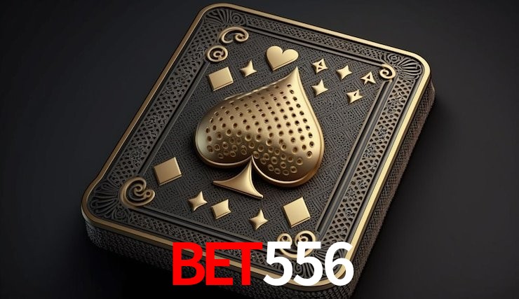 Casino Ao Vivo Bet556