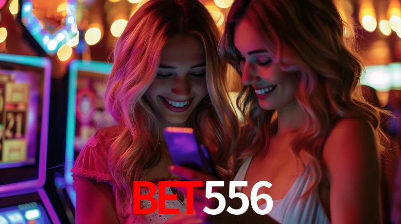 Bet556: Jogos de Caça-Níqueis-Altas Recompensas, Roleta-Velocidade, Blackjack-Desafios Máximos