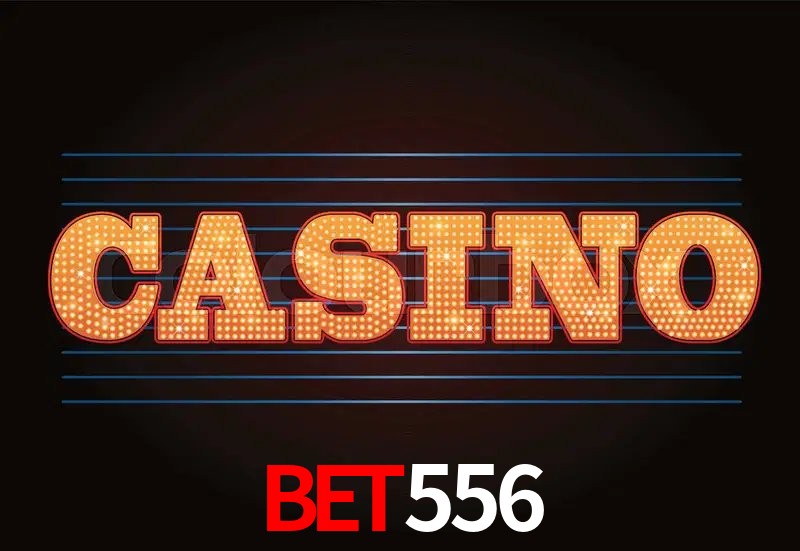 Jogos de Slot Bet556