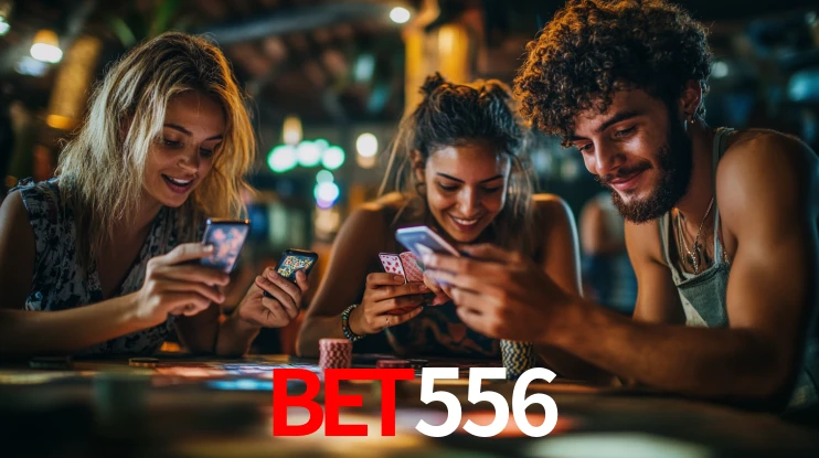 Programa VIP Bet556