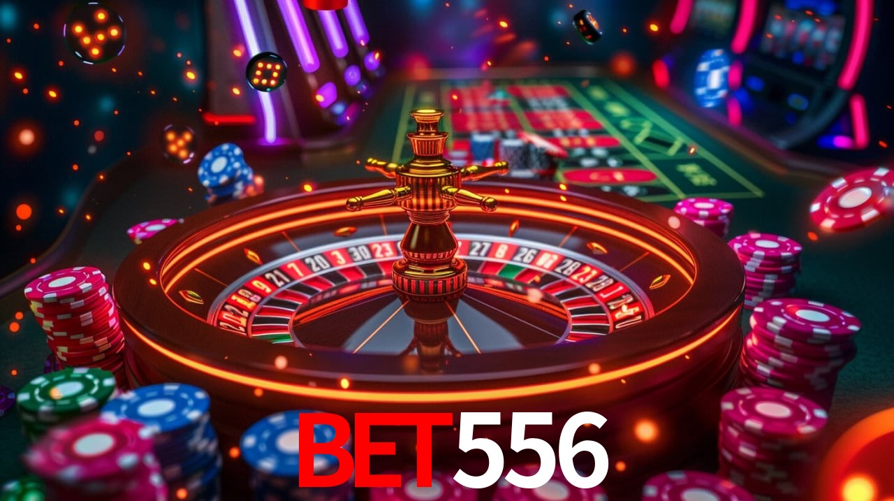 PIX Instantâneo Bet556