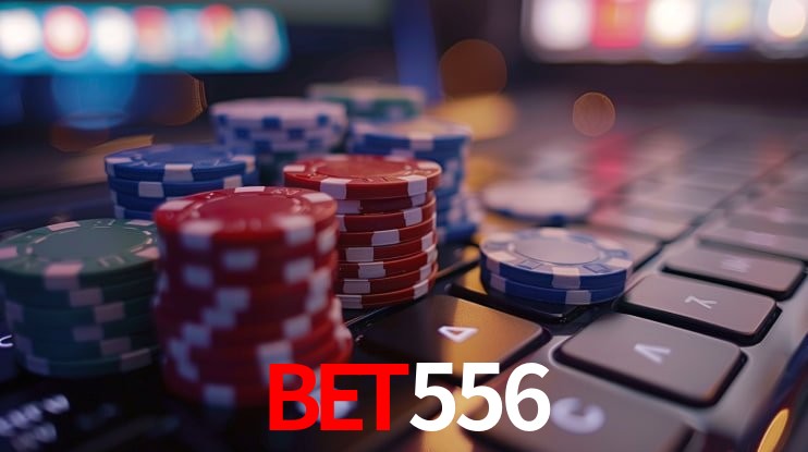Promoções Sazonais Bet556
