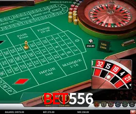 Flash Promotion Bet556
