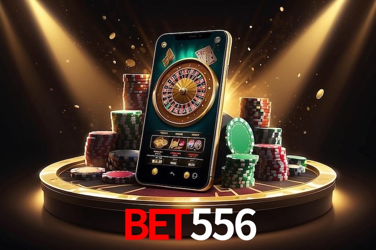 Especiais de Fim de Semana Bet556