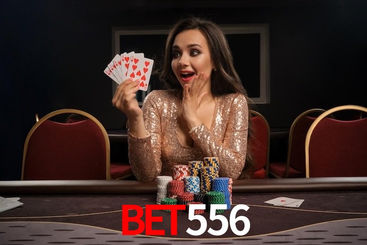 Jogos Exclusivos Bet556