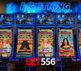 Desvendando o Mundo dos Jogos Virtuais na Bet556