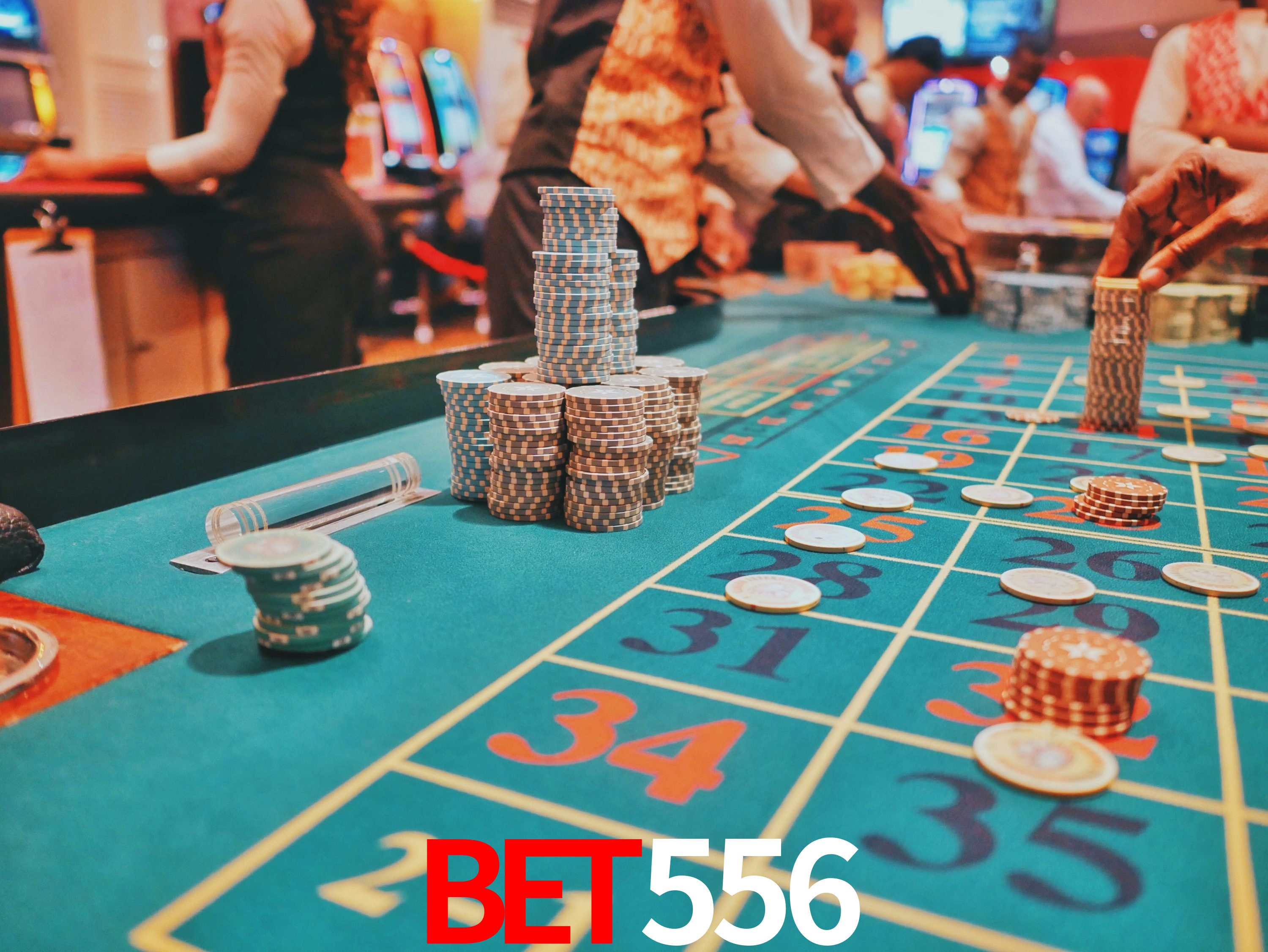 Estatísticas Esportivas Bet556