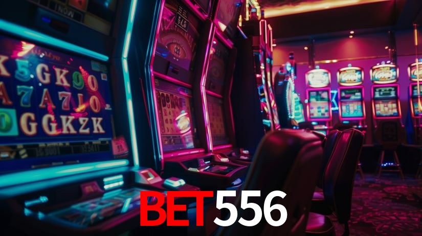 Responsive Design Bet556