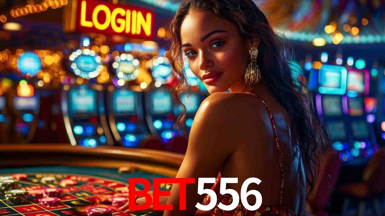 Sistemas de Segurança Bet556