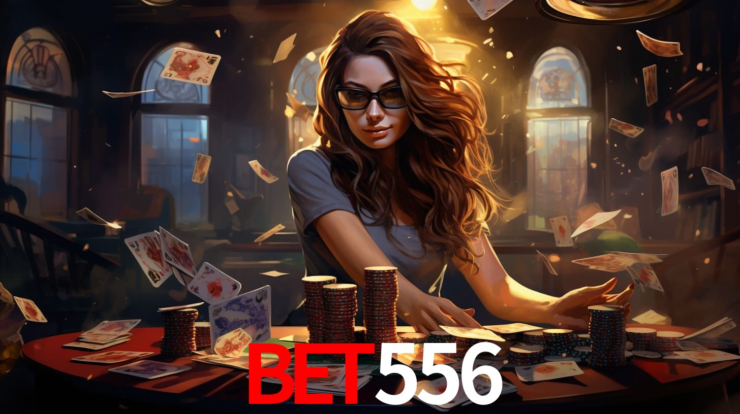 Roulette Table Bet556