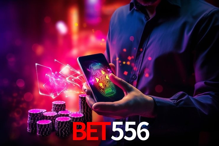 Jogo Spaceman Bet556