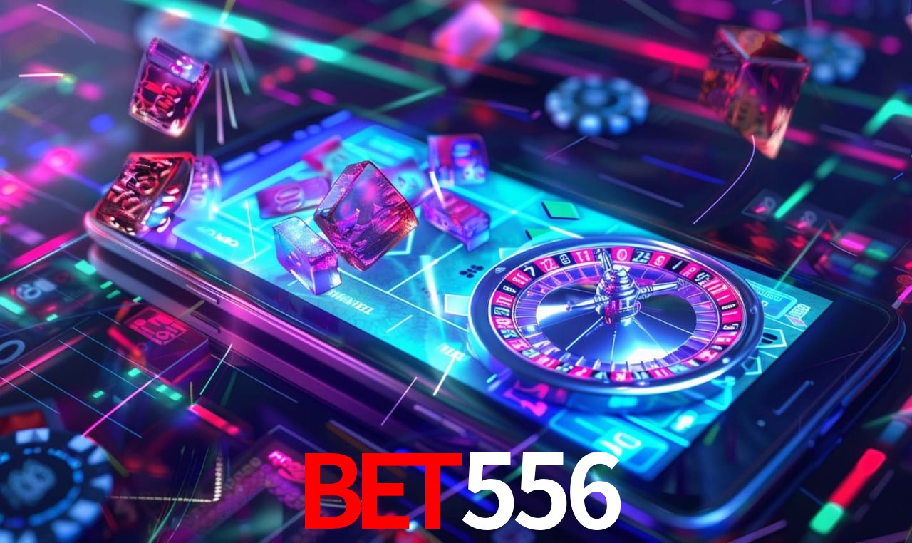 Recursos de Bônus Bet556