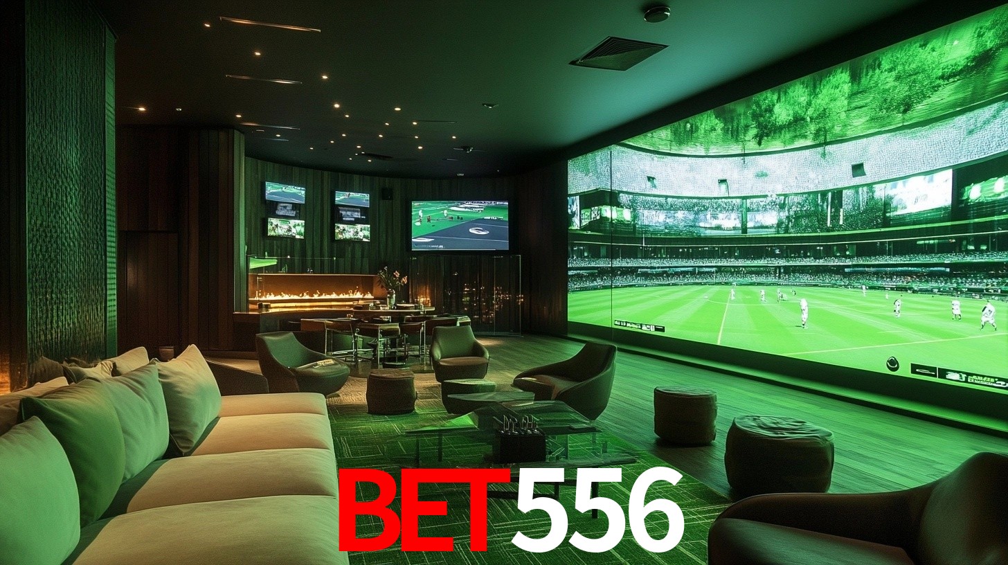Bet556: Seu Especialista em Apostas Esportivas Brasileiras