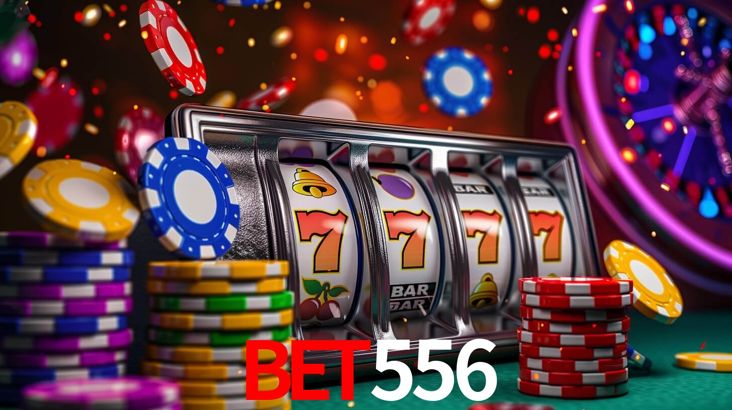 Casino Ao Vivo Bet556