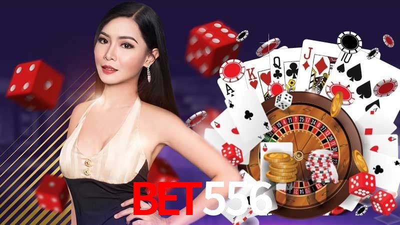Programa VIP Bet556