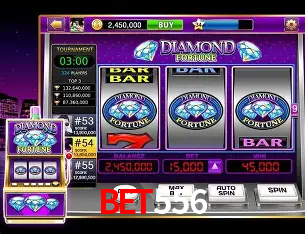 Descubra a Magia dos Jogos de Arcade no Bet556